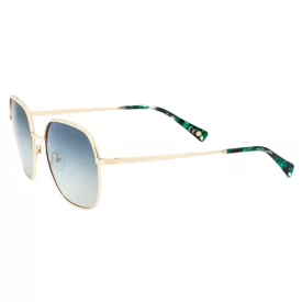 POLAR női  napszemüveg MOD.arany 310 COL.02/G /kampbl