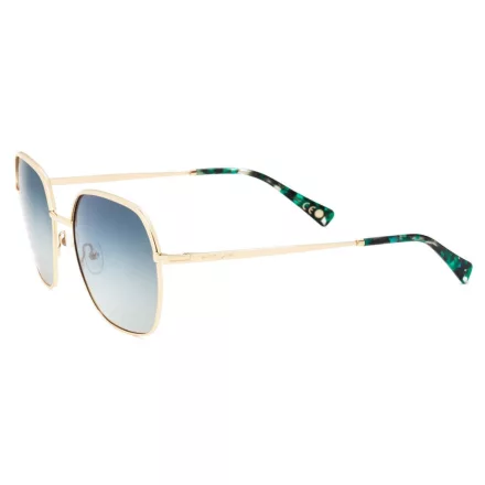 POLAR női  napszemüveg MOD.arany 310 COL.02/G /kampbl