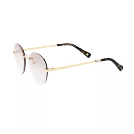   POLAR Unisex férfi női  napszemüveg MOD.arany 2050 COL.02 /kampbl