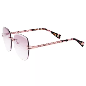 POLAR női  napszemüveg MOD.arany 2051 COL.08 /kampbl