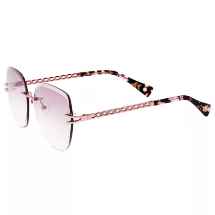 POLAR női  napszemüveg MOD.arany 2051 COL.08 /kampbl