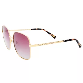 POLAR női  napszemüveg MOD.arany 306 COL.08 /kampbl