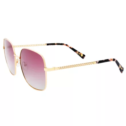 POLAR női  napszemüveg MOD.arany 306 COL.08 /kampbl