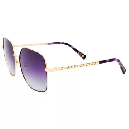 POLAR női  napszemüveg MOD.arany 306 COL.78/F /kampbl