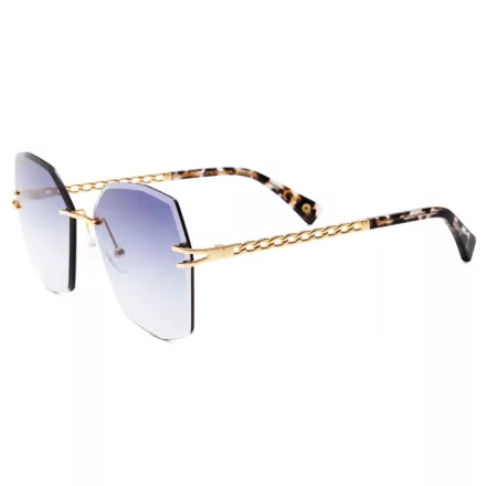 POLAR Unisex férfi női  napszemüveg MOD.arany 6003 COL.02/F /kampbl