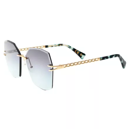 POLAR női  napszemüveg MOD.arany 6003 COL.02/G /kampbl