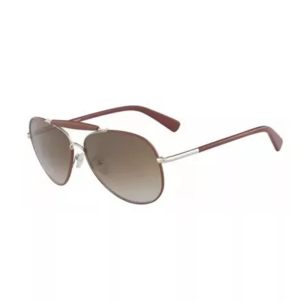 LONGCHAMP női  napszemüveg LO100SL (717) arany BOURBON /kampbl