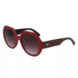 LONGCHAMP női  napszemüveg LO655S (726) /kampbl