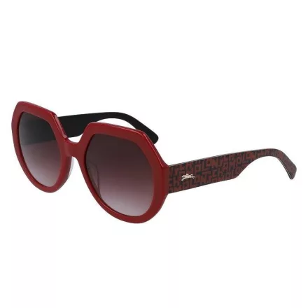 LONGCHAMP női  napszemüveg LO655S (726) /kampbl