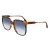 VICTORIA BECKHAM női  napszemüveg VB610SCB (212) /kampbl
