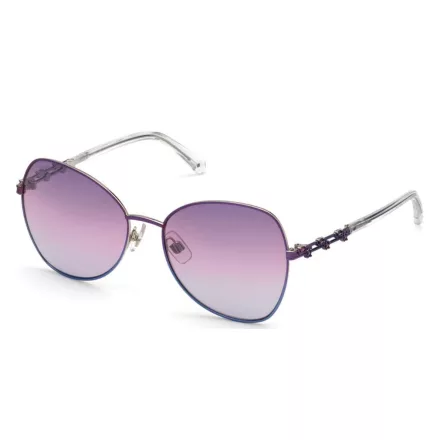 SWAROVSKI női  napszemüveg SK0290/S 83Z /kampbl