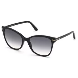 TOM FORD női  napszemüveg FT0844/S 01B /kampbl
