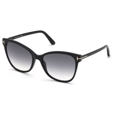 TOM FORD női  napszemüveg FT0844/S 01B /kampbl