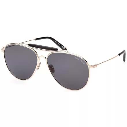 TOM FORD férfi  napszemüveg FT0995/S 28A /kampbl