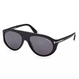 TOM FORD férfi  napszemüveg FT1001/S 01A /kampbl