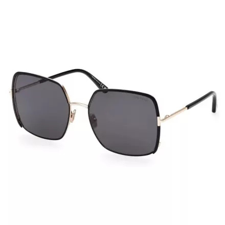 TOM FORD női  napszemüveg FT1006/S 02A /kampbl