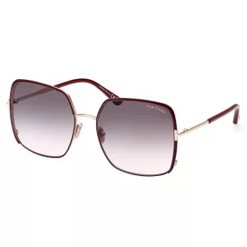 TOM FORD női  napszemüveg FT1006/S 69W /kampbl