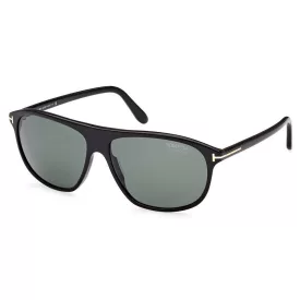 TOM FORD férfi  napszemüveg FT1027/S 01R /kampbl