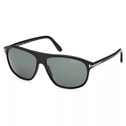TOM FORD férfi  napszemüveg FT1027/S 01R /kampbl