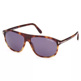 TOM FORD férfi  napszemüveg FT1027/S 56V /kampbl