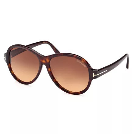 TOM FORD női  napszemüveg FT1033/S 52F /kampbl