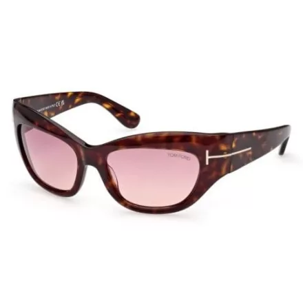 TOM FORD női  napszemüveg FT1065 52T /kampbl