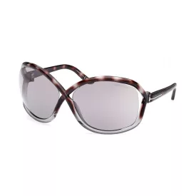 TOM FORD női  napszemüveg FT1068/S 55C /kampbl