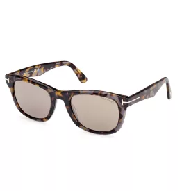 TOM FORD férfi  napszemüveg FT1076/S 55L /kampbl