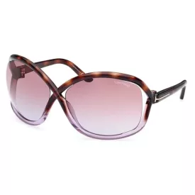 TOM FORD női  napszemüveg FT1068/S 56Z /kampbl