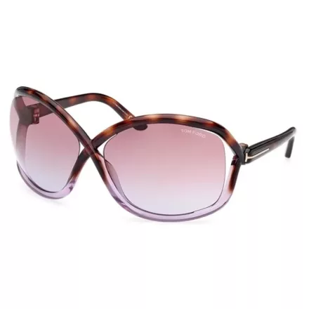 TOM FORD női  napszemüveg FT1068/S 56Z /kampbl