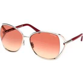 TOM FORD női  napszemüveg FT1091/S 16T /kampbl