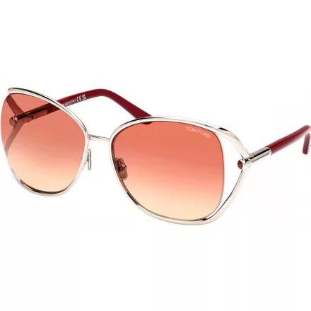 TOM FORD női  napszemüveg FT1091/S 16T /kampbl