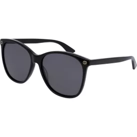 GUCCI női  napszemüveg GG0024S 001 /kampbl