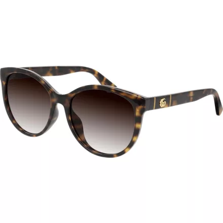 GUCCI női  napszemüveg GG0636SK 002 /kampbl