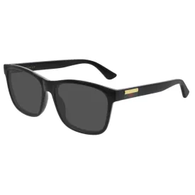 GUCCI férfi  napszemüveg GG0746S 001 /kampbl