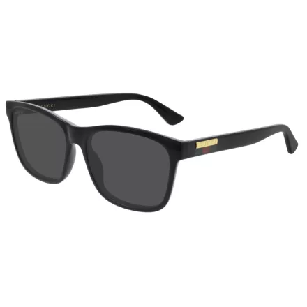 GUCCI férfi  napszemüveg GG0746S 001 /kampbl