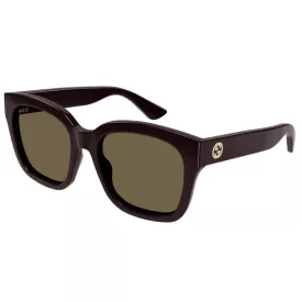 GUCCI női  napszemüveg GG1338S 005 /kampbl