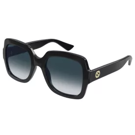 GUCCI női  napszemüveg GG1337S 001 /kampbl