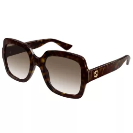 GUCCI női  napszemüveg GG1337S 003 /kampbl