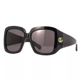 GUCCI női  napszemüveg GG1402S 001 /kampbl