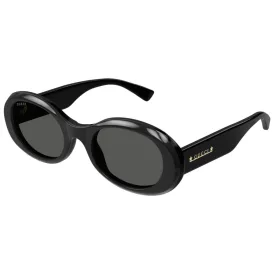 GUCCI női  napszemüveg GG1587S 001 /kampbl