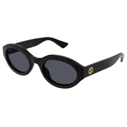 GUCCI női  napszemüveg GG1579S 001 /kampbl