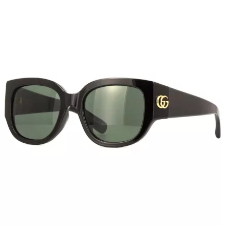GUCCI női  napszemüveg GG1599SA 001 /kampbl
