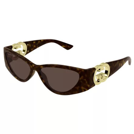 GUCCI női  napszemüveg GG1824S 002 /kampbl