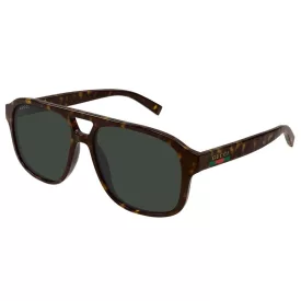 GUCCI női  napszemüveg GG1856S 002 /kampbl