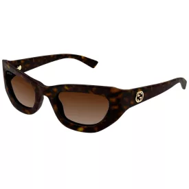 GUCCI női  napszemüveg GG1784S 002 /kampbl