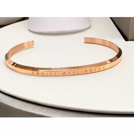   Daniel Wellington kis méretű 15 cm női ékszer karkötő DW00400001 /kampcri várható érkezés:05.05