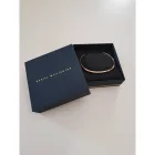 Daniel Wellington kis méretű 15 cm női ékszer karkötő DW00400001 /kampcri várható érkezés:05.05