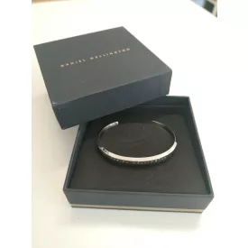   Daniel Wellington kis méretű 15 cm női ékszer karkötő DW00400002 /kampcri várható érkezés:05.05