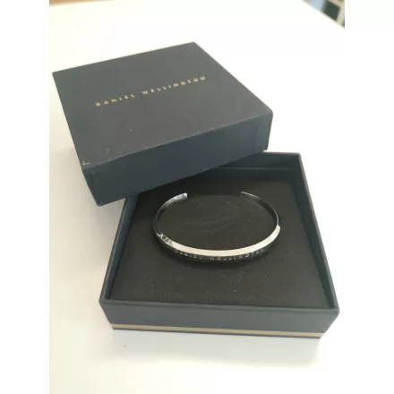 Daniel Wellington kis méretű 15 cm női ékszer karkötő DW00400002 /kampcri várható érkezés:05.05